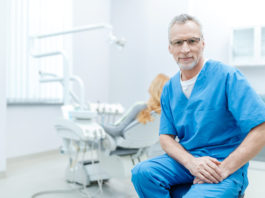 Tandlægerne på Frederiksberg giver 15% i studierabat Tandlæge