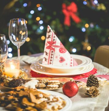 Sådan arrangerer du en firmajulefrokost der er etisk korrekt julefrokost